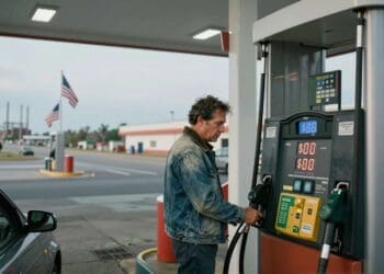GasBuddy