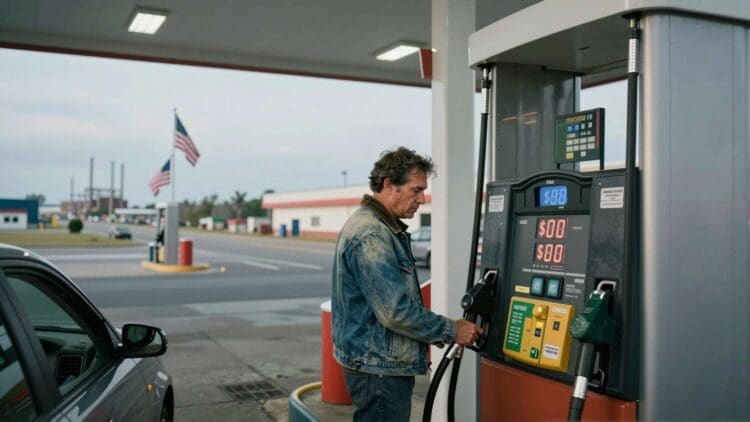 GasBuddy