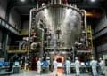 General Atomics and DOE develop design concepts for first full-scale fusion breeding blanket test facility 3 General Atomics