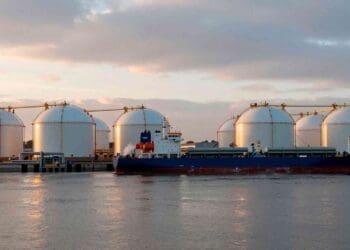 Grain LNG