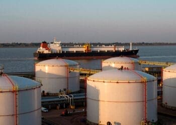 Grain LNG