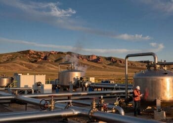 Helium One Global and Blue Star Helium sign short-term offtake deal for Colorado Galactica Project output with major US industrial gases buyer 5 AI-made