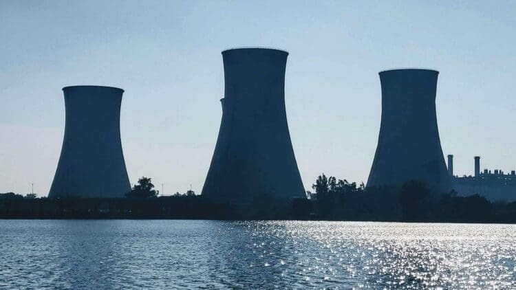 Nuclear
