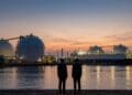 INEOS Energy signs LNG supply deal with Japan's Marubeni Corp for Asia-Pacific deliveries starting 2029 5 AI-made