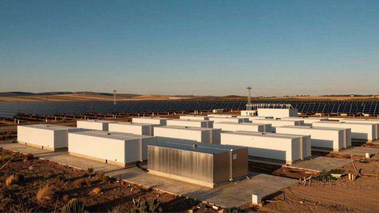 Iberdrola inaugurates