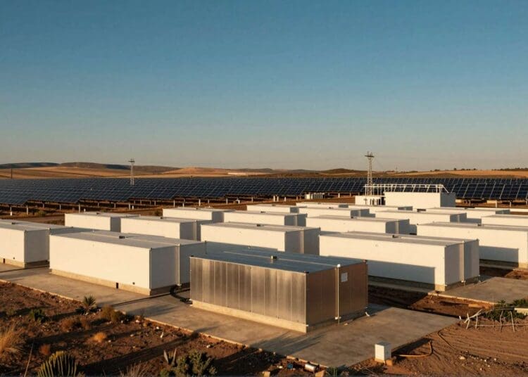 Iberdrola inaugurates