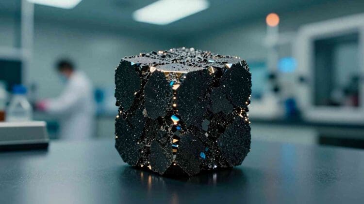 Idaho National Laboratory identifies topological Kondo insulating state in plutonium hexaboride 1 Idaho