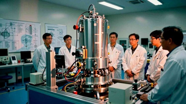 Idaho National Laboratory presents MARVEL microreactor fabrication lessons at ANS Annual Conference, targets late 2026 / early 2027 dry criticality 1 Idaho