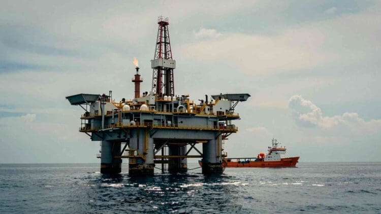 Malaysia energy