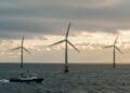 Wind turbines