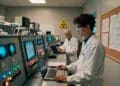 Kansas State University relaunches nuclear engineering bachelor's degree after 30-year hiatus, expands Wolf Creek internship pipeline 4 Kansas State