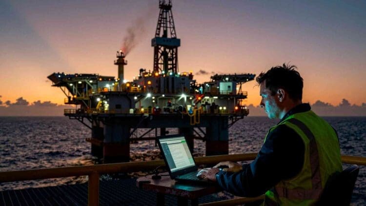 Keeper Security publishes case study on DrillDocs' deployment of KeeperPAM to secure offshore privileged access 1 Keeper Security KeeperPAM software