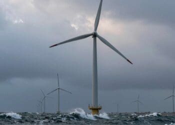 MIT engineers publish new physics-based rotor aerodynamics model that corrects century-old wind turbine theory 40 AI-made