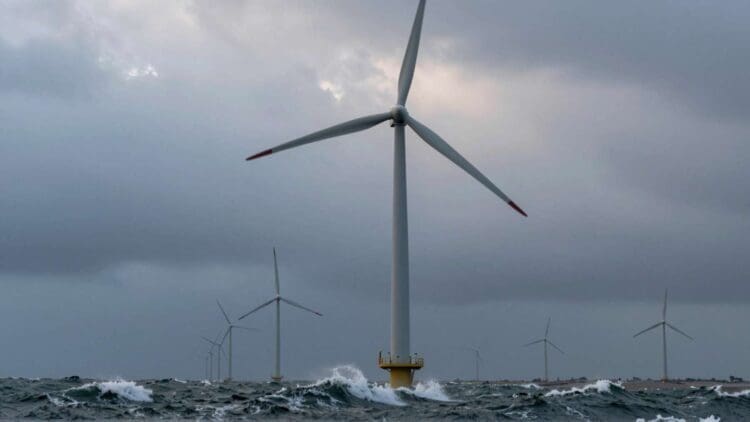 MIT engineers publish new physics-based rotor aerodynamics model that corrects century-old wind turbine theory 1 AI-made