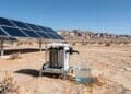 MIT engineers develop battery