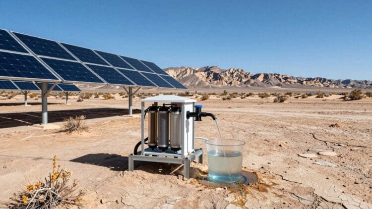 MIT engineers develop battery