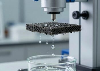 MIT engineers use ultrasonic vibrations to pull drinking water from air 45 times faster than solar heat 37 AI-made