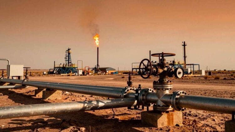 Matador Resources signs natural gas supply and NGL agreements with Energy Transfer to cut Waha Hub price exposure 1 Matador Resources