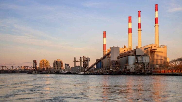 NB Power CEO defends fast-tracked natural gas plant as necessary to prevent blackouts by 2028 1 Gas
