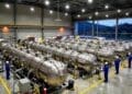 NNSA contracts BWXT to build pilot plant restoring U.S. domestic uranium enrichment for defense use by the 2040s 3 NNSA