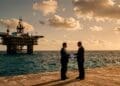 Namibia approves Tower Resources farm-out of offshore PEL96 license to Prime Global Energies 3 Namibia