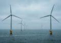 Wind turbines