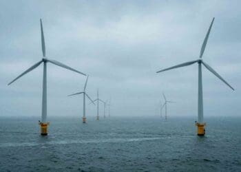 Wind turbines