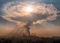 Air pollution