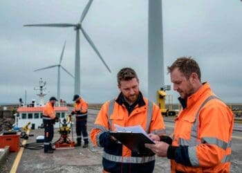 OEG acquires UK wind workforce specialist Hybrid Resource Management in its fifteenth renewables deal since 2021 3 OEG improved workforce