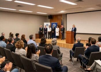 Oak Ridge National Laboratory presents 2025