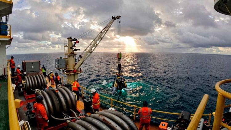 Ocean Installer