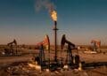 Permian Basin gas