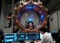 Princeton lab deploys machine learning to suppress plasma instabilities across two tokamaks at commercial-scale fusion conditions 3 Princeton