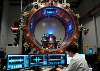 Princeton lab deploys machine learning to suppress plasma instabilities across two tokamaks at commercial-scale fusion conditions 44 Princeton