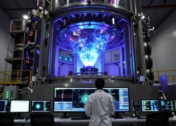 Princeton researchers use machine
