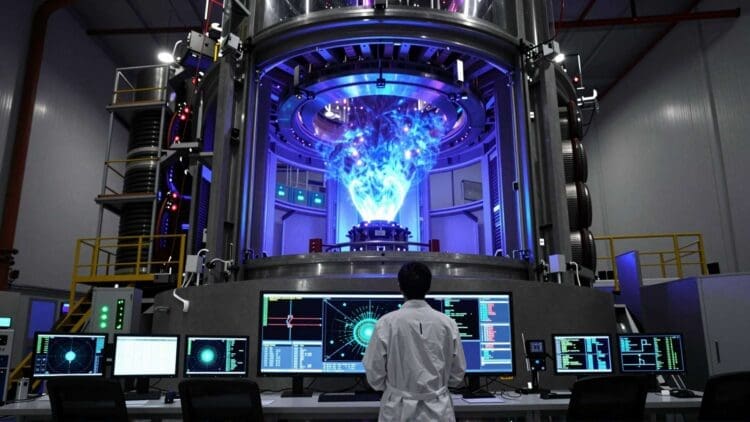 Princeton researchers use machine