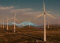 Researchers develop deep-learning surrogate models to speed up regional wind farm layout assessments 3 Wind