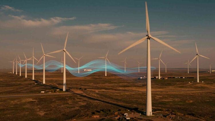 Researchers develop deep-learning surrogate models to speed up regional wind farm layout assessments 1 Wind