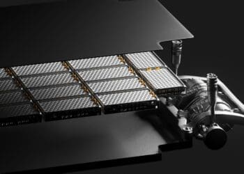Retired EV batteries 1