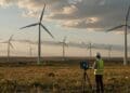 Scientists at Wind Energy Science journal build deep-learning models that slash the computing time needed to assess regional wind farm layouts 3 Scientists at Wind Energy Science journal build deep learning models that slash the computing time needed to assess regional wind farm layouts 1 1