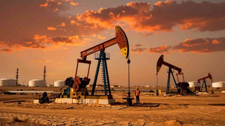 Seven OPEC+ countries agree to raise oil output by 188,000 barrels per day in July 2026 1 Seven OPEC+ countries increased oil production