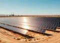 Solar panels