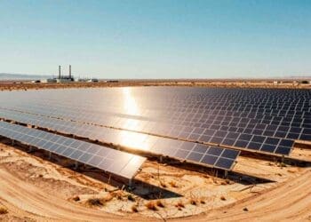 Solar panels