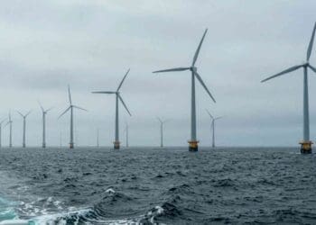 Wind turbines