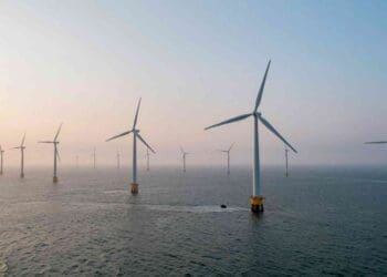 Wind turbines