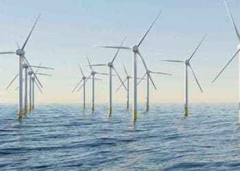Wind turbines