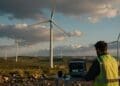 Systematic review finds hybrid deep learning models improve wind power forecast accuracy and reliability 5 AI-made