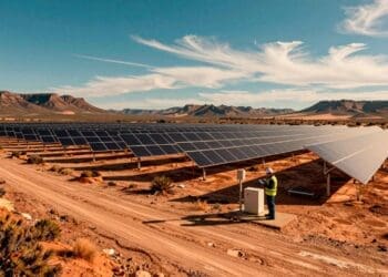 TGS Prediktor to supply SCADA monitoring platform for Scatec's 225 MW Grootfontein solar project in South Africa 3 TGS Prediktor