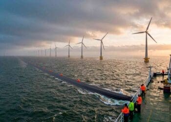 TGS awarded European offshore wind site characterization contract with data acquisition starting August 2026 4 TGS