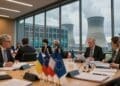 Ten EU member states urge European Commission to classify nuclear power as sustainable energy for data centers and AI 4 AI-made